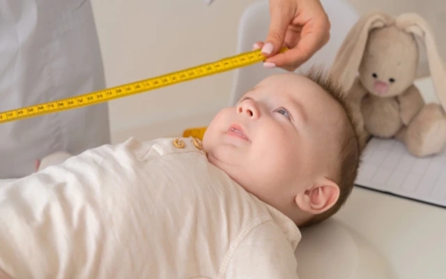 Understanding What Your Baby’s Growth Chart Reveals About Development - News Karnataka