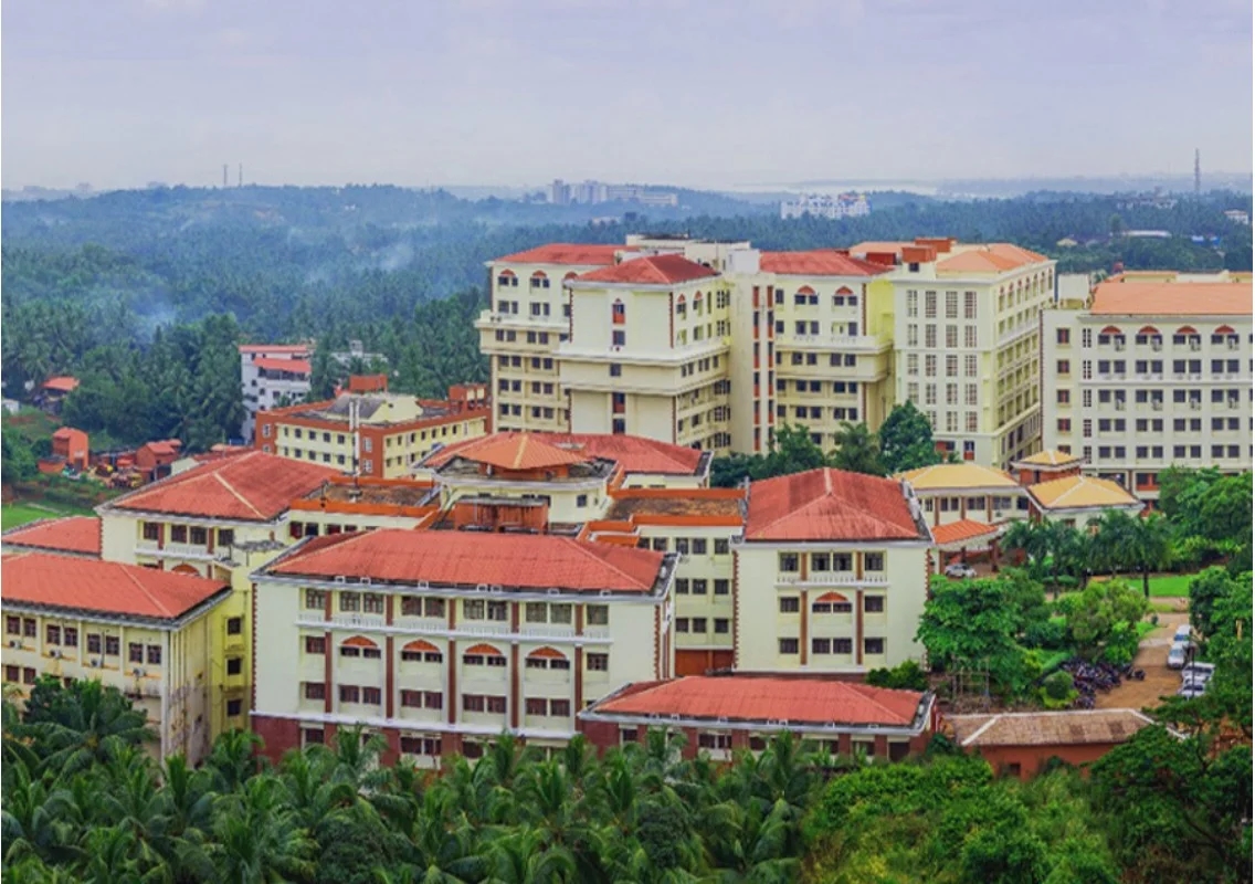 Yenepoya University clarifies: No official study confirming anticancer properties in arecanut - News Karnataka