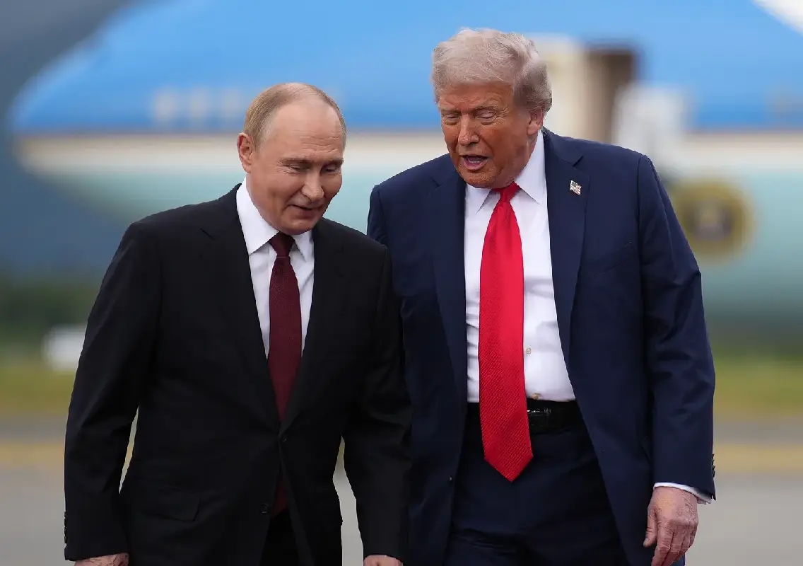 Witkoff suggested joint Ukraine peace plan in call with Kremlin aide, Bloomberg reports - News Karnataka