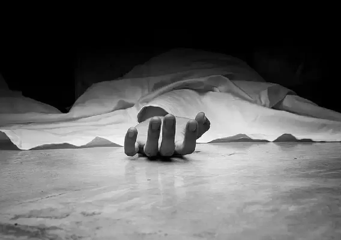 Woman’s body found wrapped in sack near house in Thevara - News Karnataka