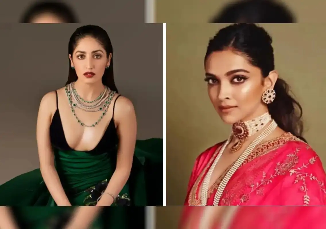 Yami Gautam calls Deepika’s 8-hour shoot request ‘fair and valid’ - News Karnataka