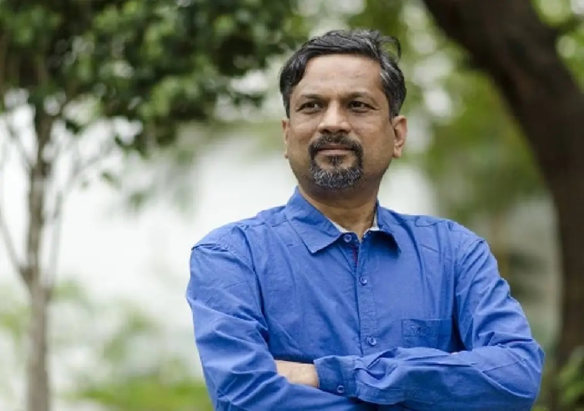 Zoho’s Sridhar Vembu personally hiring talent as Zoho Mail nears $100 million - News Karnataka