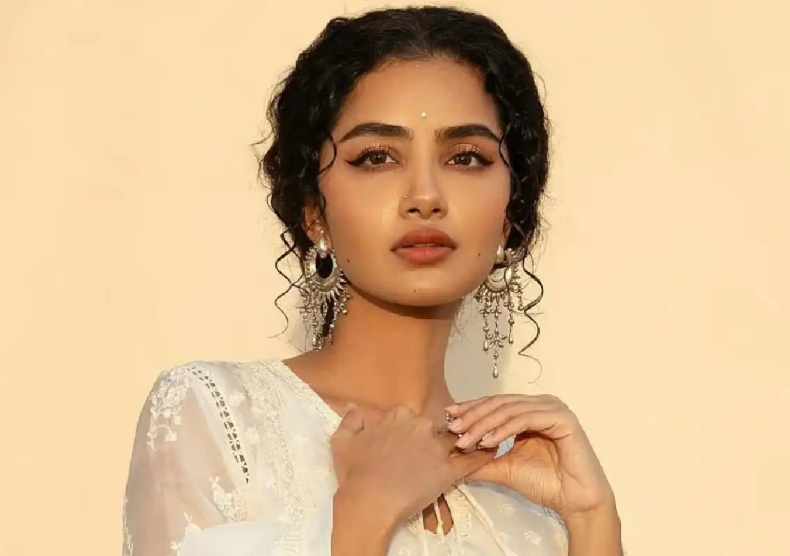 Actor Anupama takes legal action after online harassment by 20‑year‑old - News Karnataka