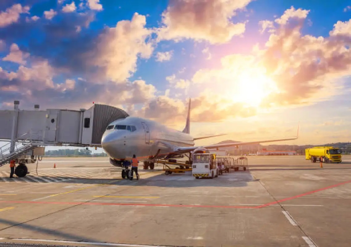 Technical glitch causes massive flight delays at Delhi airport - News Karnataka