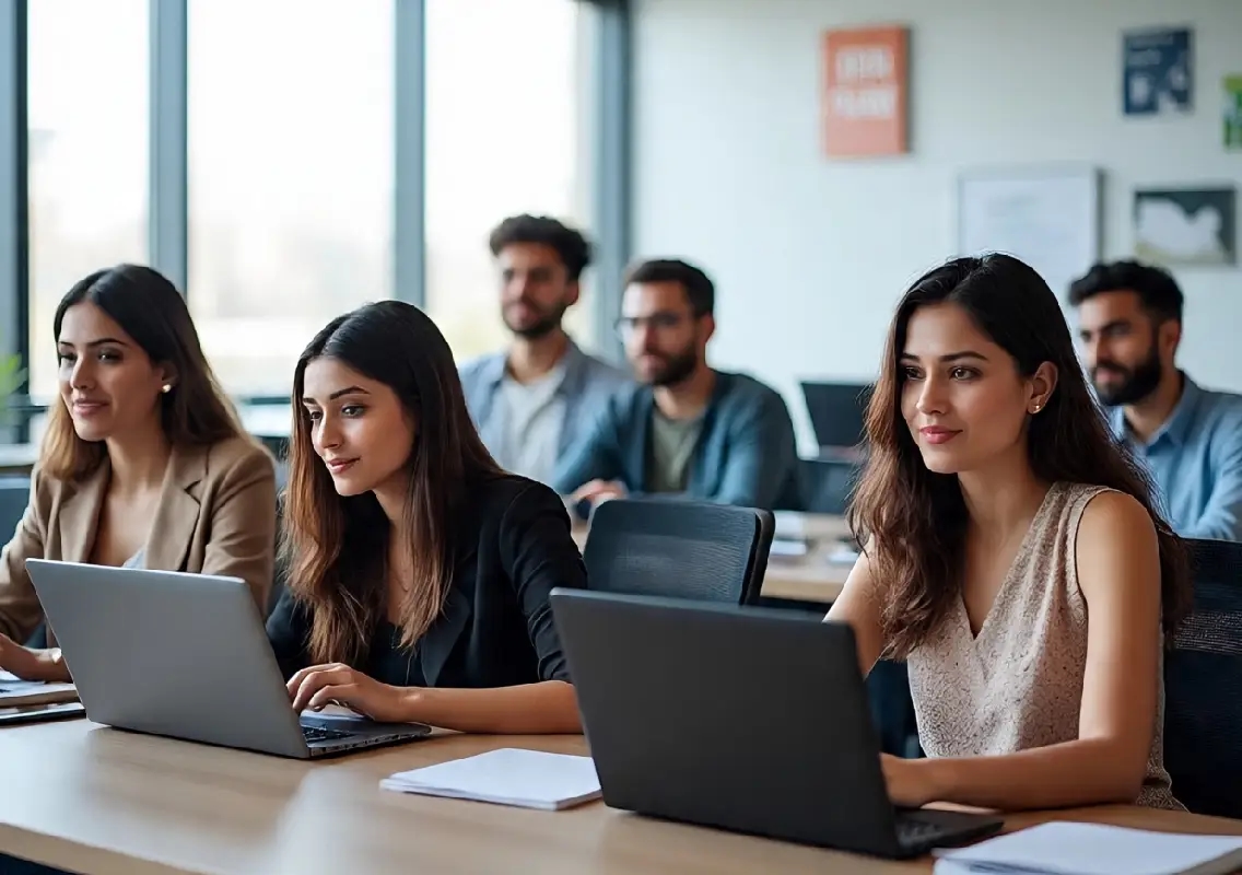 Gen Z employee stands up to ‘toxic’ boss in viral WhatsApp chat - News Karnataka