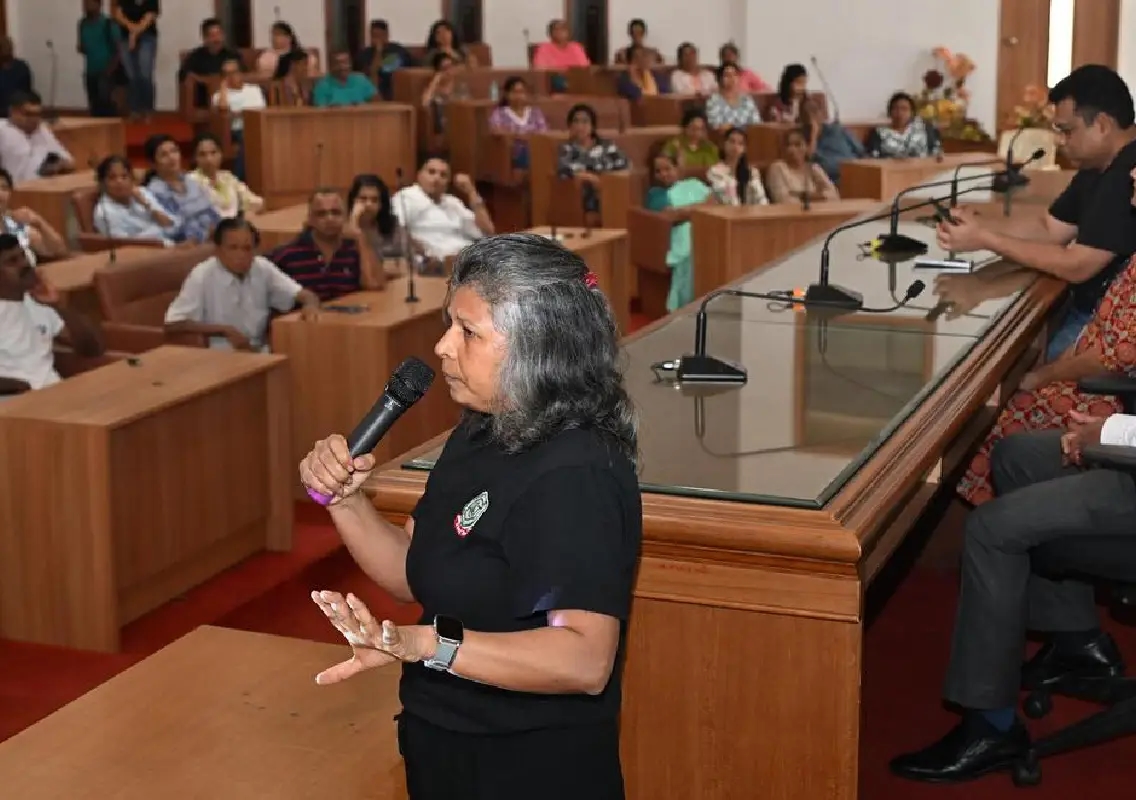 Mangaluru to set up stray dog feeding zones in all 60 wards - News Karnataka