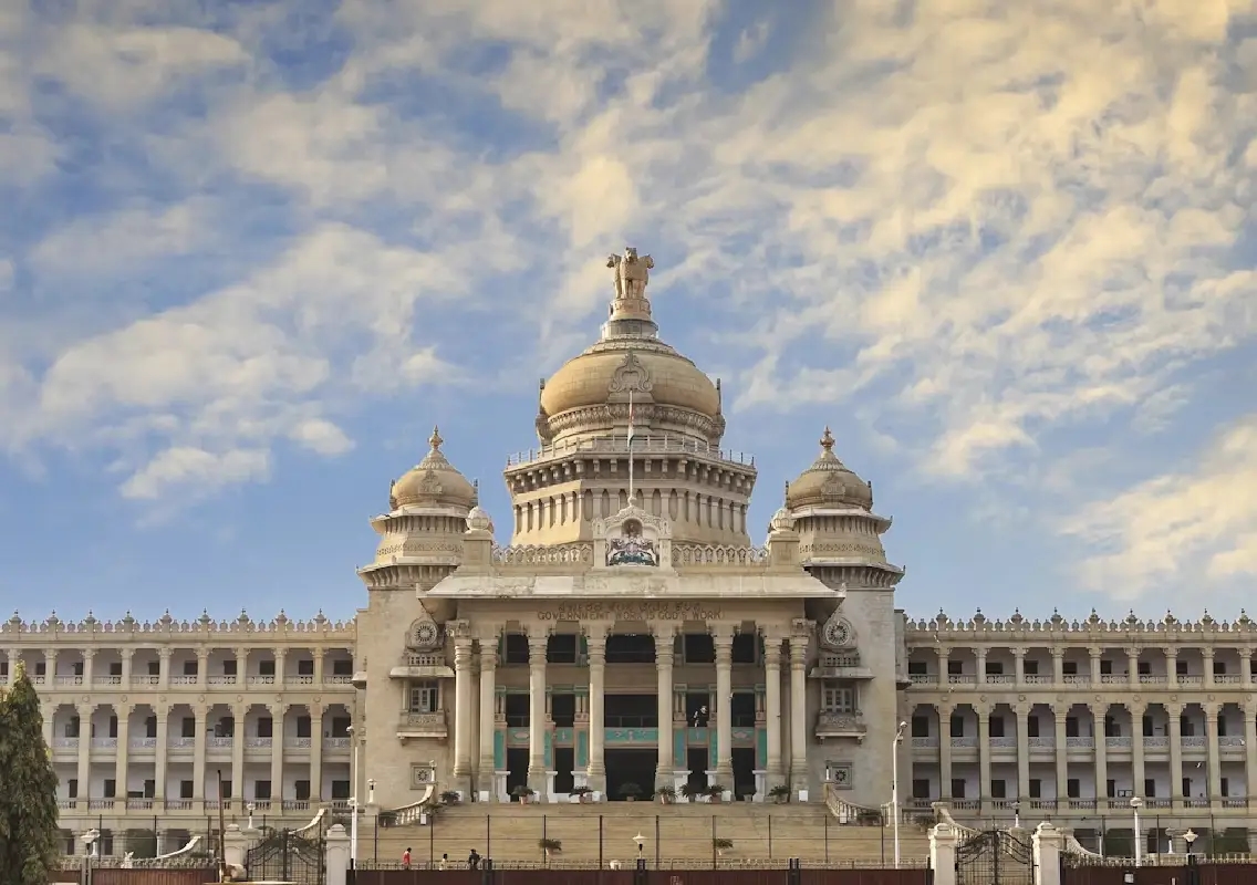 Bengaluru to see warm day on Nov 20 before rains return midweek - News Karnataka