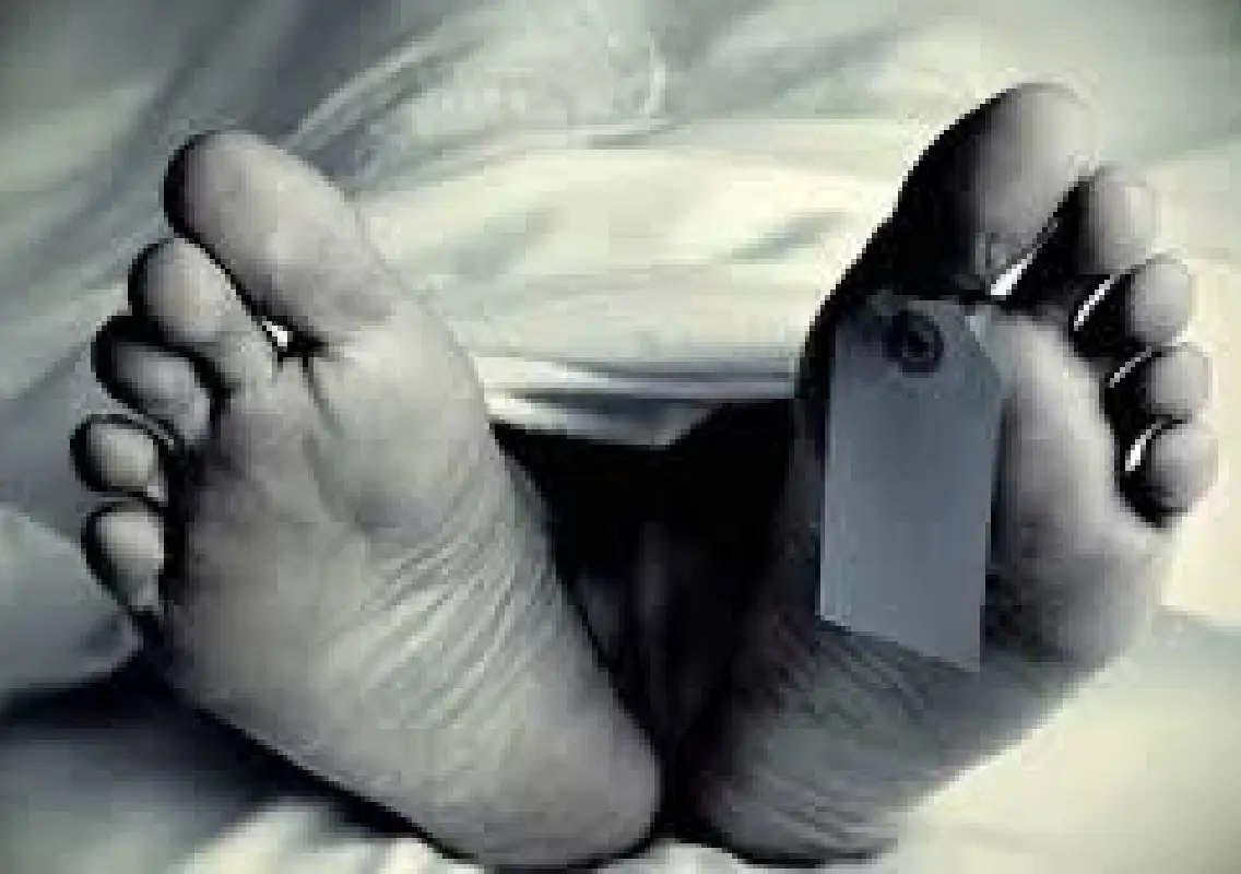 Beltangady painter dies a month after 18-foot fall during work - News Karnataka
