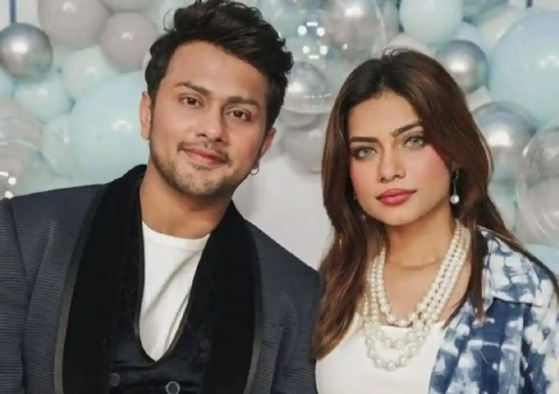 ‘One month leave required’: Nagma jokes as Tanya Mittal plans 21-day wedding - News Karnataka