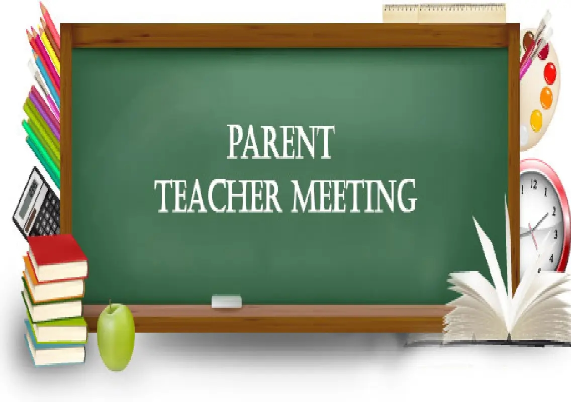 Karnataka govt schools to hold mega parent-teacher meets on Children’s Day - News Karnataka