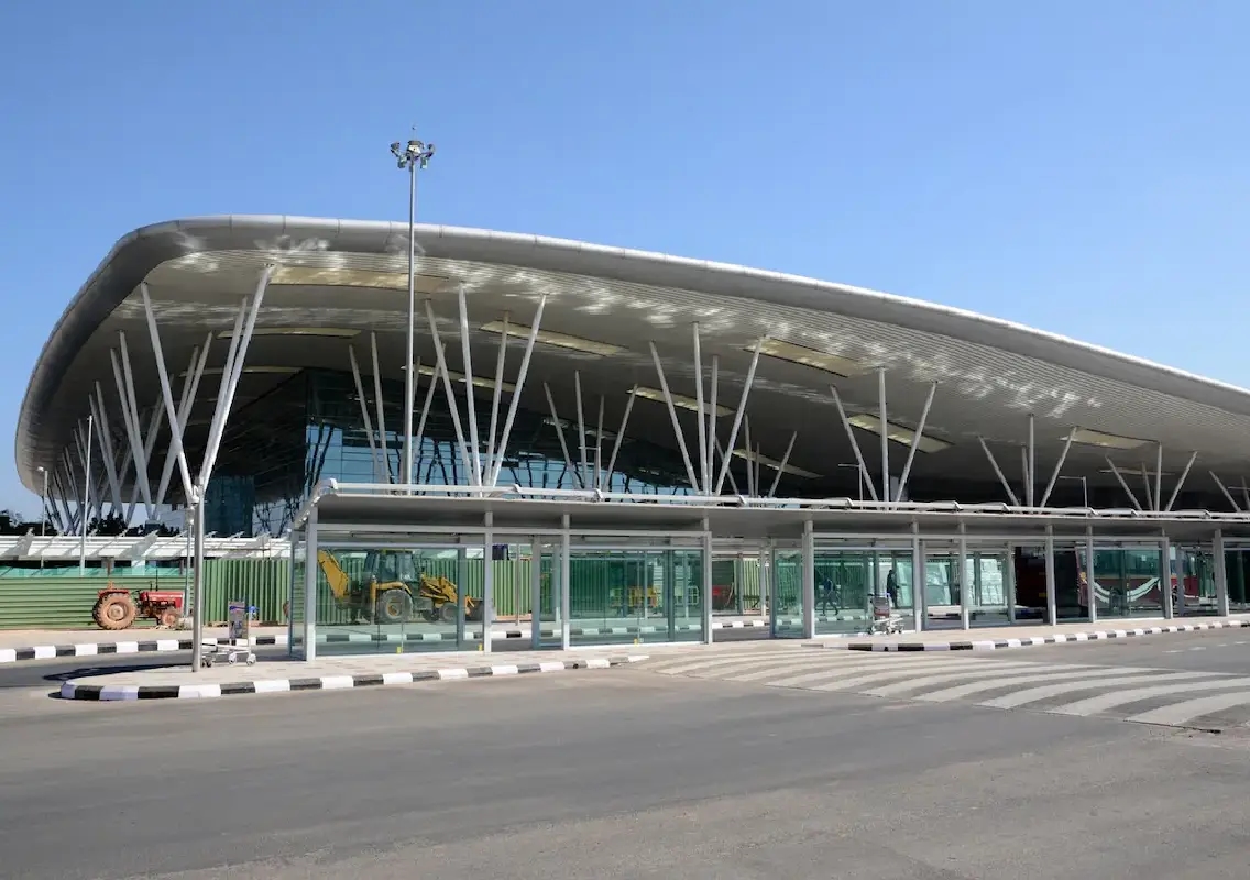 Government mulls second airport for south Bengaluru at tech summit - News Karnataka