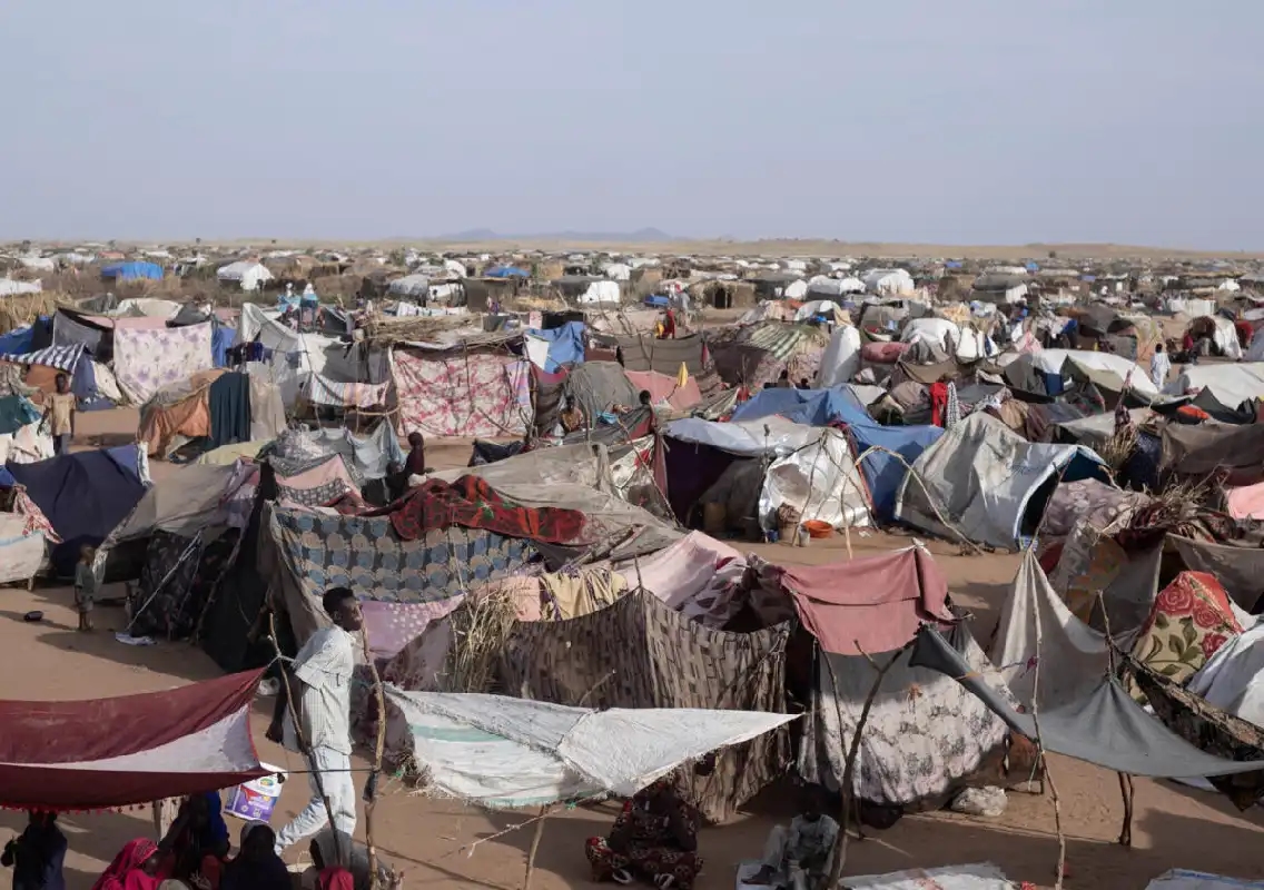UN chief warns Sudan war “spiralling out of control” after Darfur city fall - News Karnataka