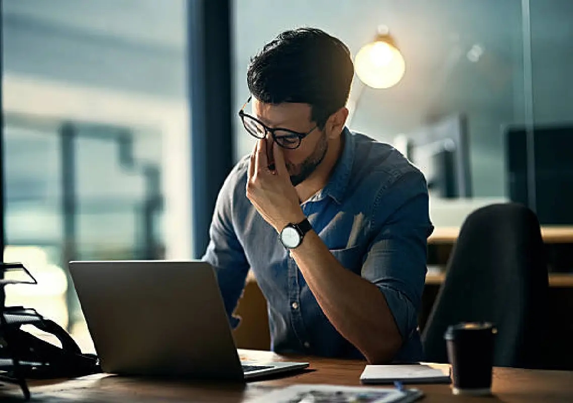 Experts in Bengaluru warn of rising workplace burnout - News Karnataka