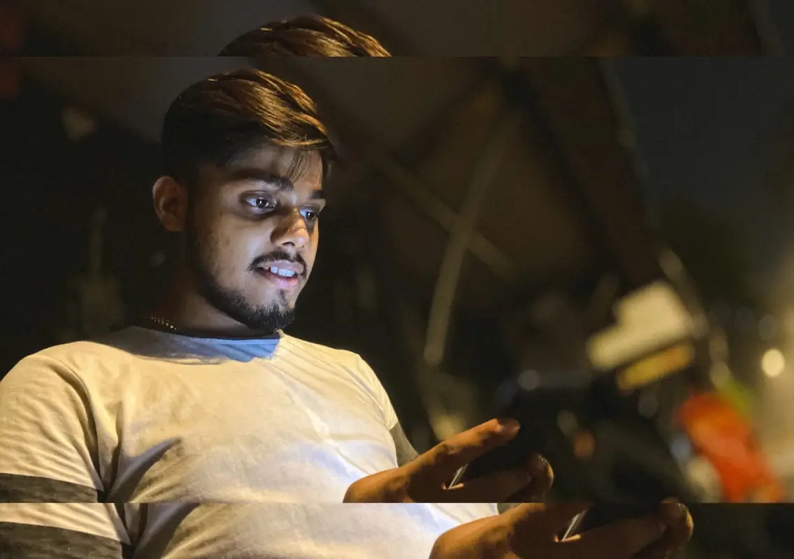 ‘19-minute viral video’ trend exposes dangers of deepfakes and social media speculation in India - News Karnataka