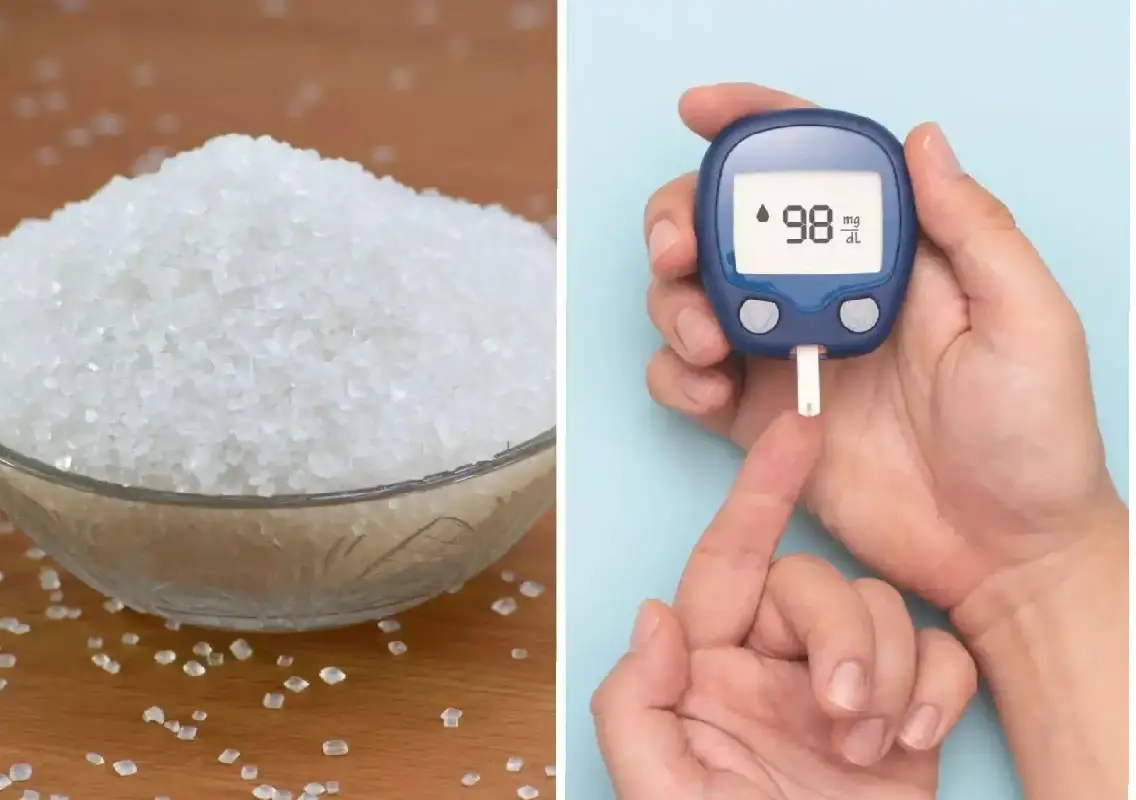 ‘Sugar is not sweet, it’s strategic’: Doctor explains how the body stores excess sugar as fat - News Karnataka