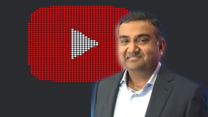 ‘We don’t care about Netflix’: YouTube CEO drops bold claim - News Karnataka