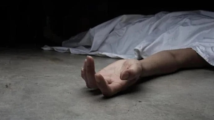 18-year-old restaurant worker found dead in accommodation near Kadamba Plateau - News Karnataka