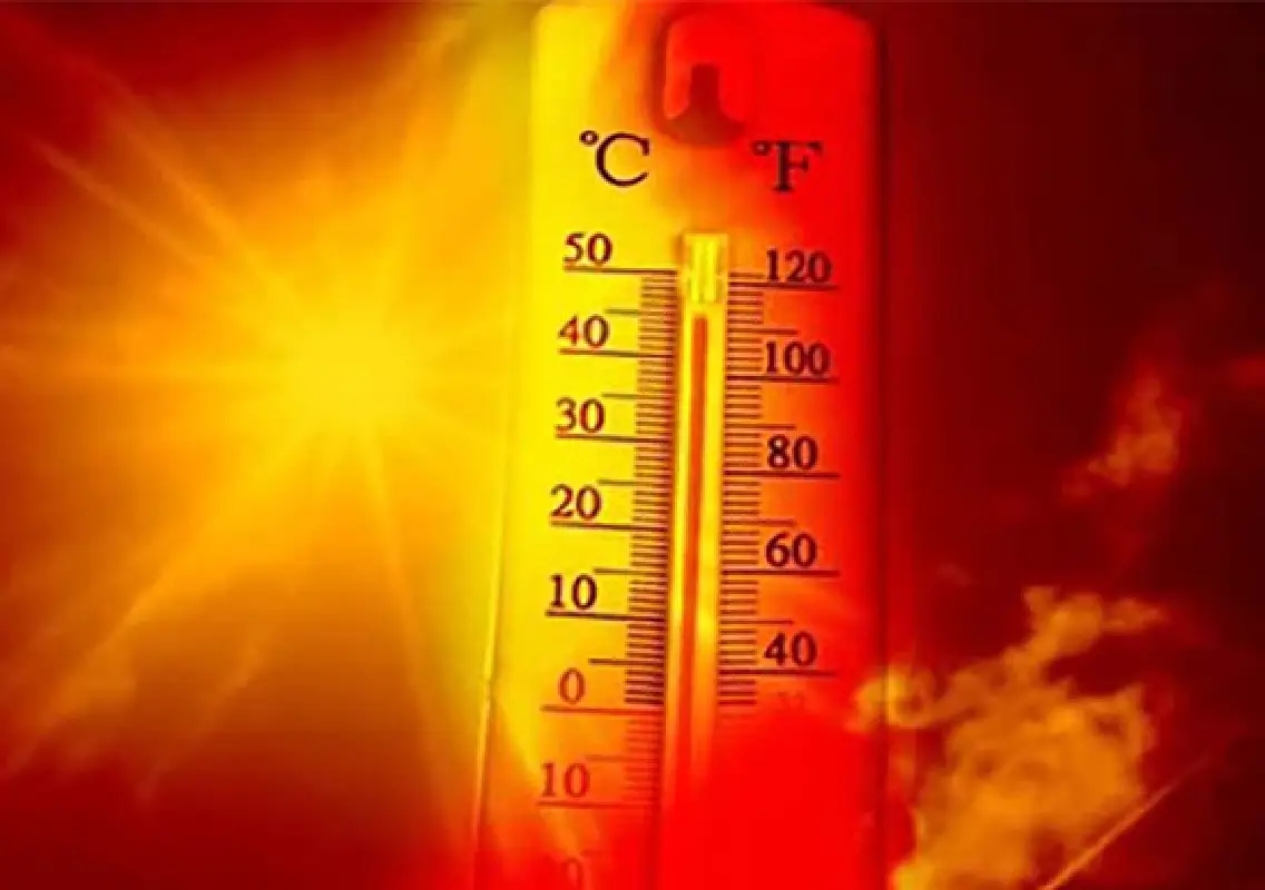 2025 set to become second hottest year ever, says EU climate monitor - News Karnataka