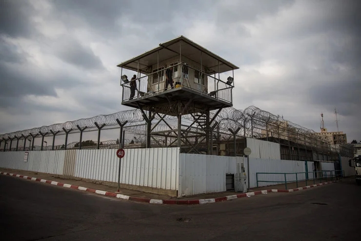 26-year-old Palestinian detainee dies in Israeli custody, groups allege abuse - News Karnataka