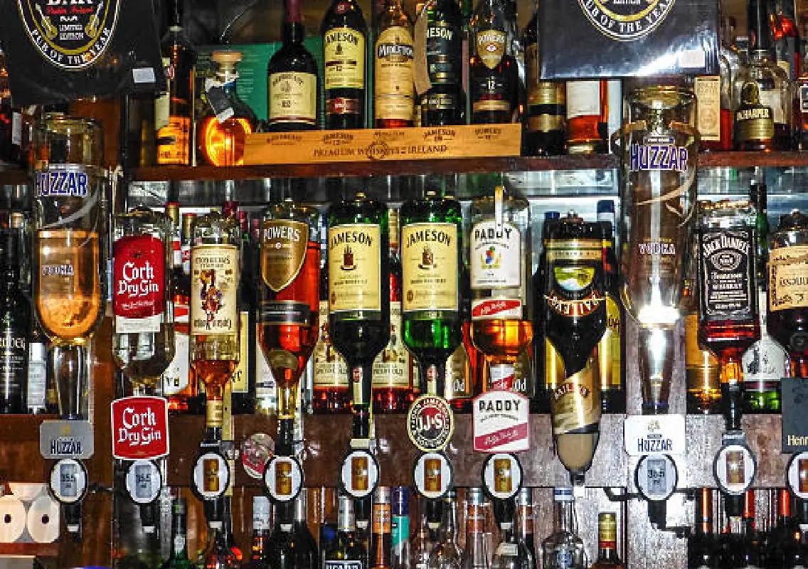 38 defunct liquor licences to be auctioned in coastal Karnataka districts - News Karnataka