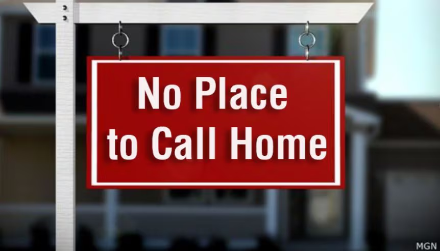 A citizen of Delhi, without a neighbourhood to call home - News Karnataka
