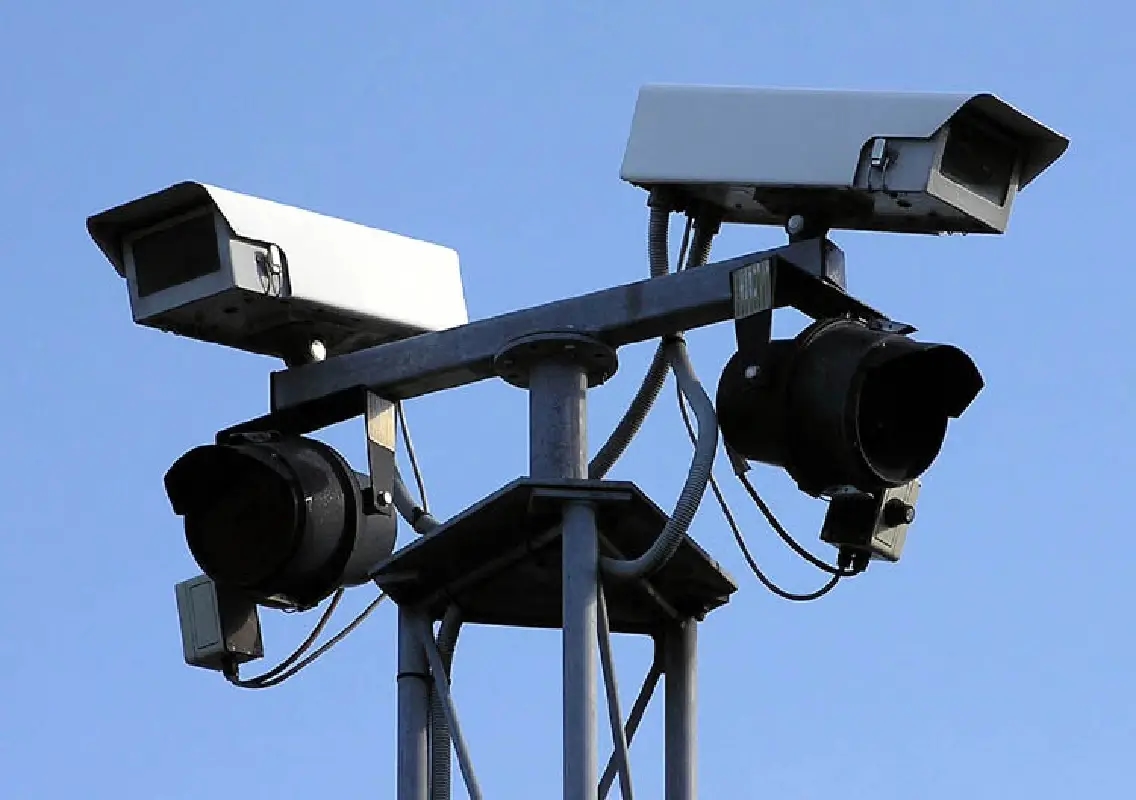 AI-based ANPR cameras to be installed at three NH junctions in Mangaluru - News Karnataka