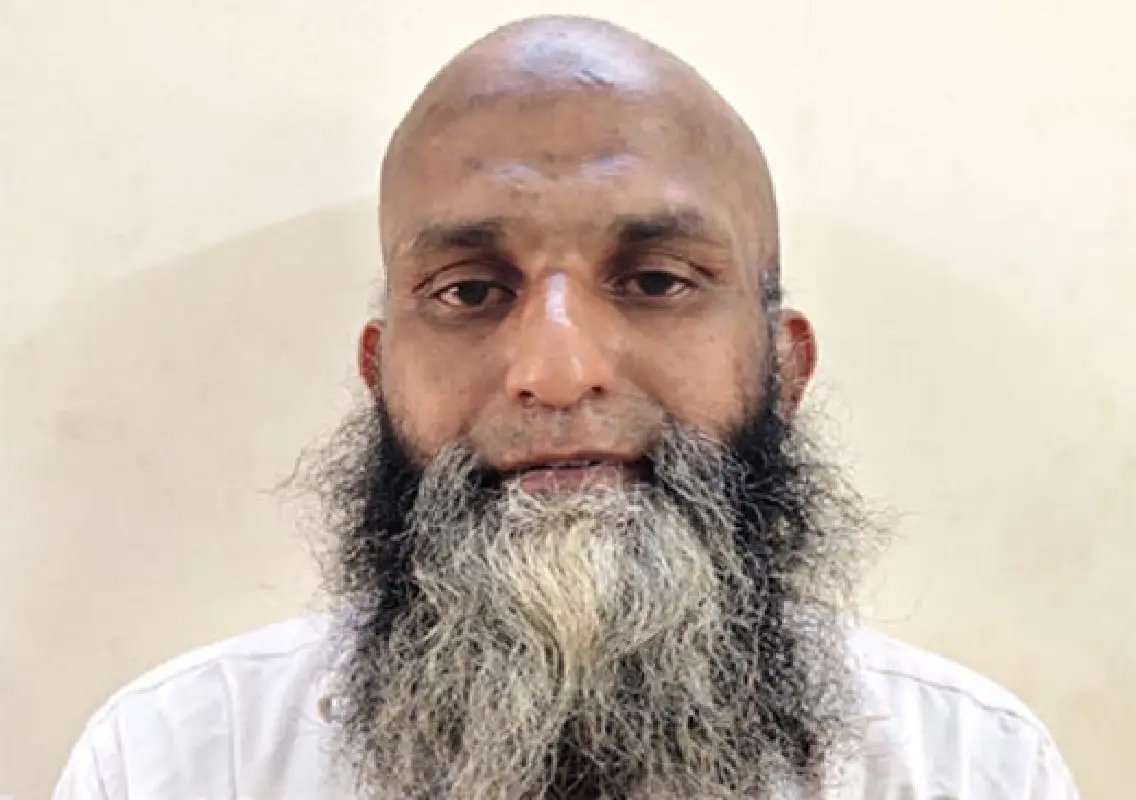 Absconding interstate criminal arrested by Mangaluru City Police - News Karnataka
