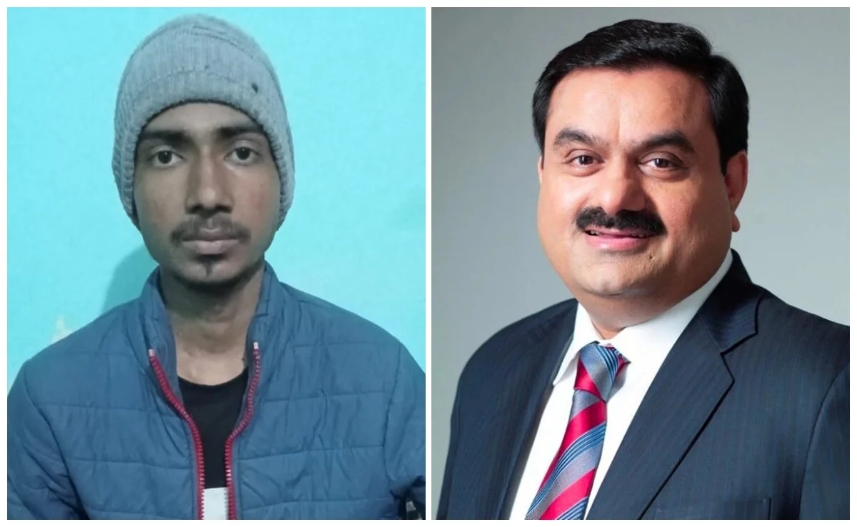 Adani support gives Lucknow student new life after kidney transplant - News Karnataka