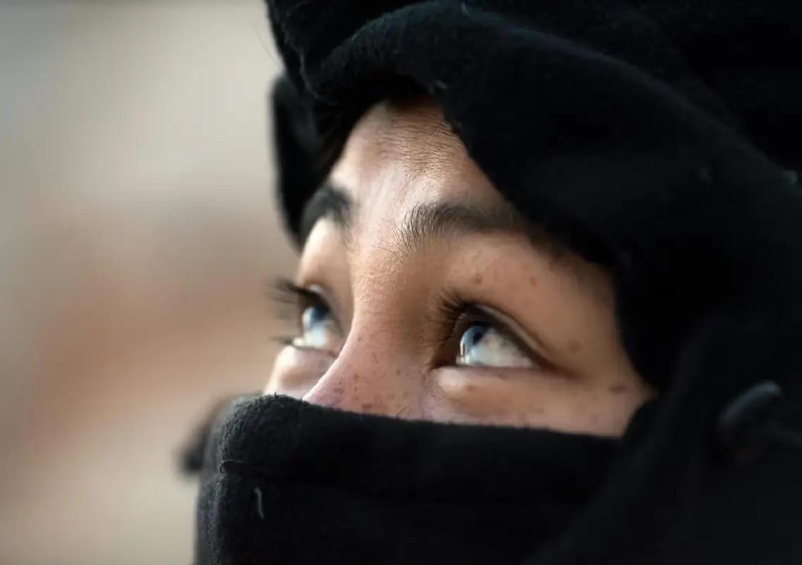 Afghan women risk their lives amid rise in clandestine abortions under Taliban rule - News Karnataka