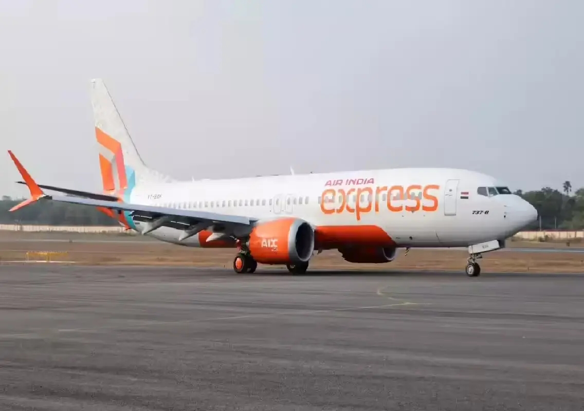 Air India Express to resume Oman flights from Mangaluru in March 2026 - News Karnataka