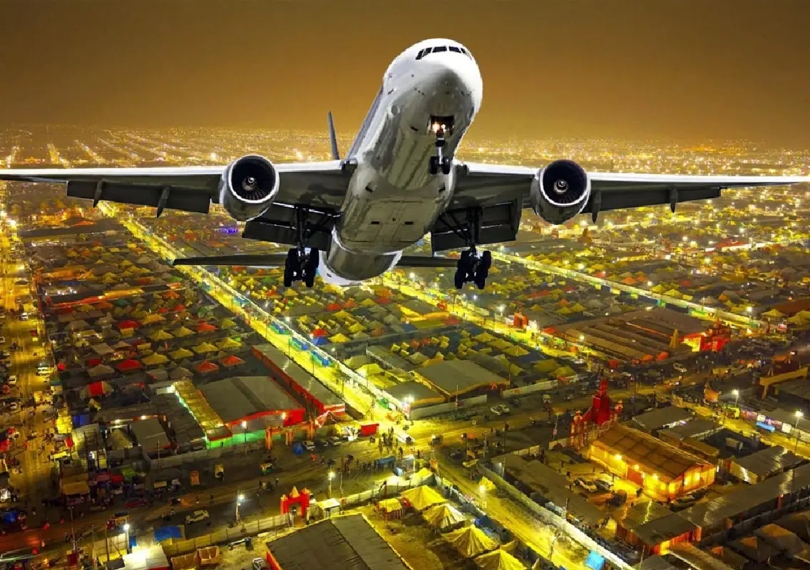 Airfares soar, pricing out many Indians despite UDAN’s gains - News Karnataka