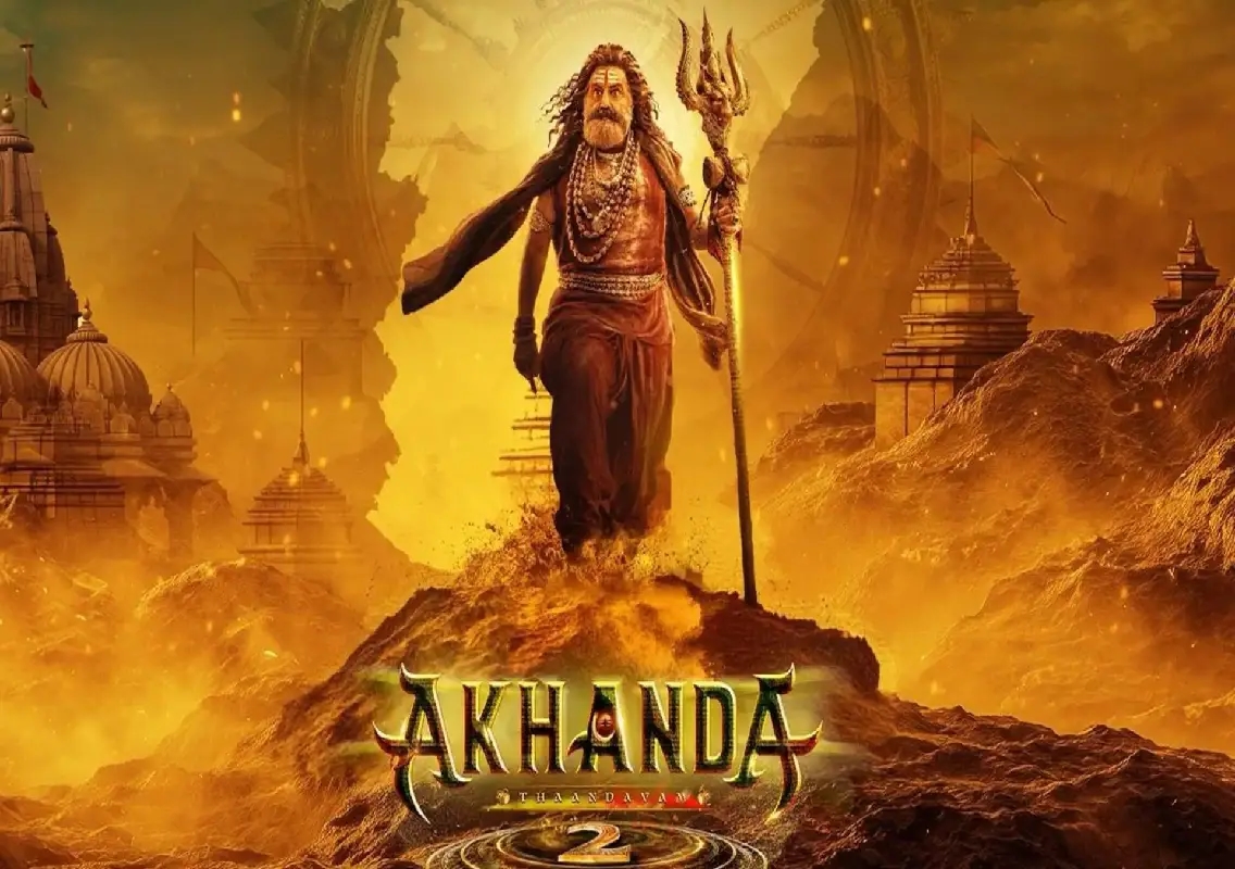 Akhanda 2 confirms December 12 release after week-long uncertainty - News Karnataka