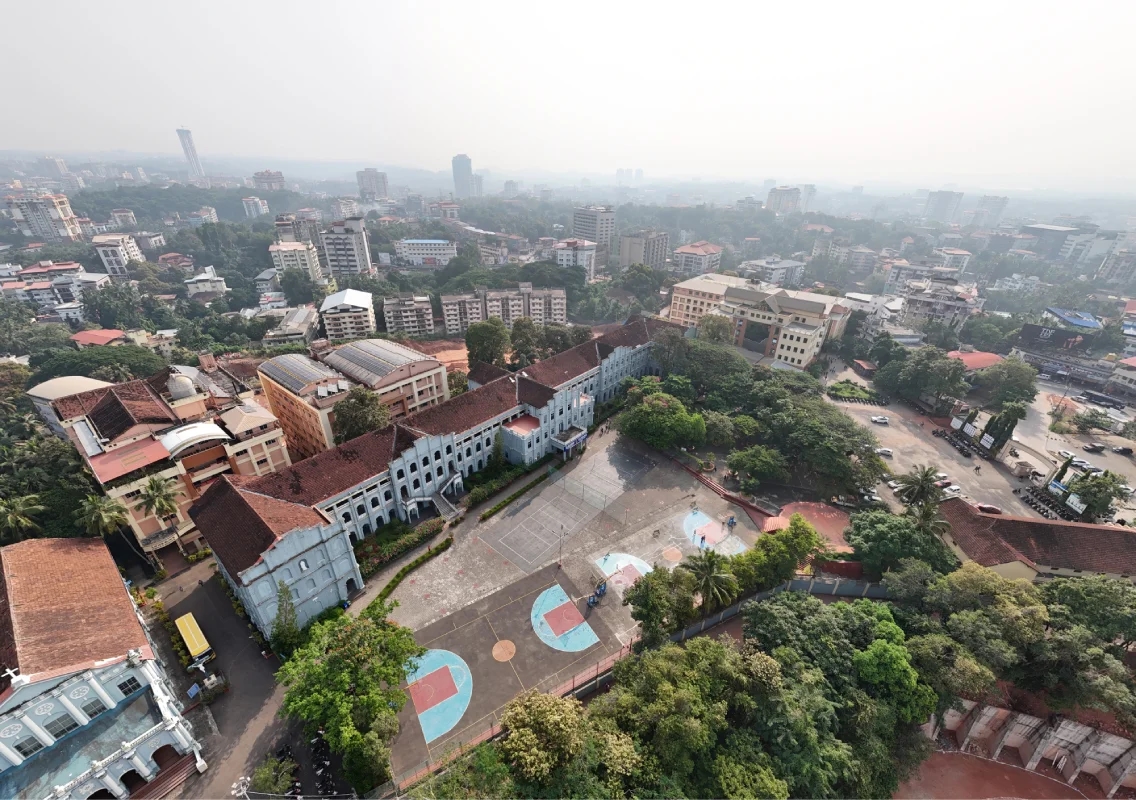 A 146-Year Legacy of Forming Men and Women For and With Others - News Karnataka
