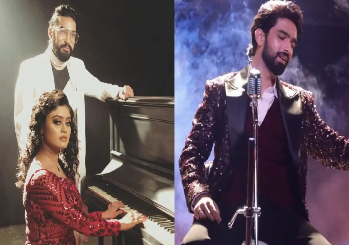Amaal Mallik responds to Sachet–Parampara amid Bekhayali credit row - News Karnataka