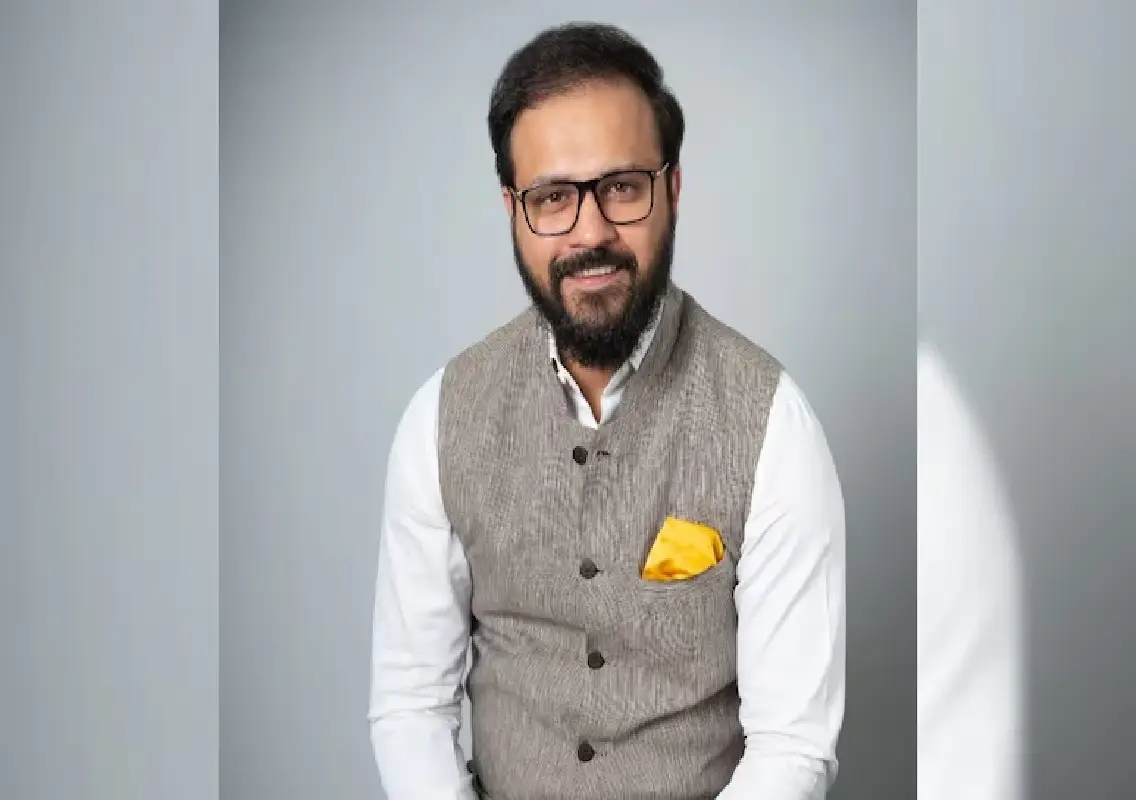 Aman Jain appointed head of public policy at Meta India - News Karnataka