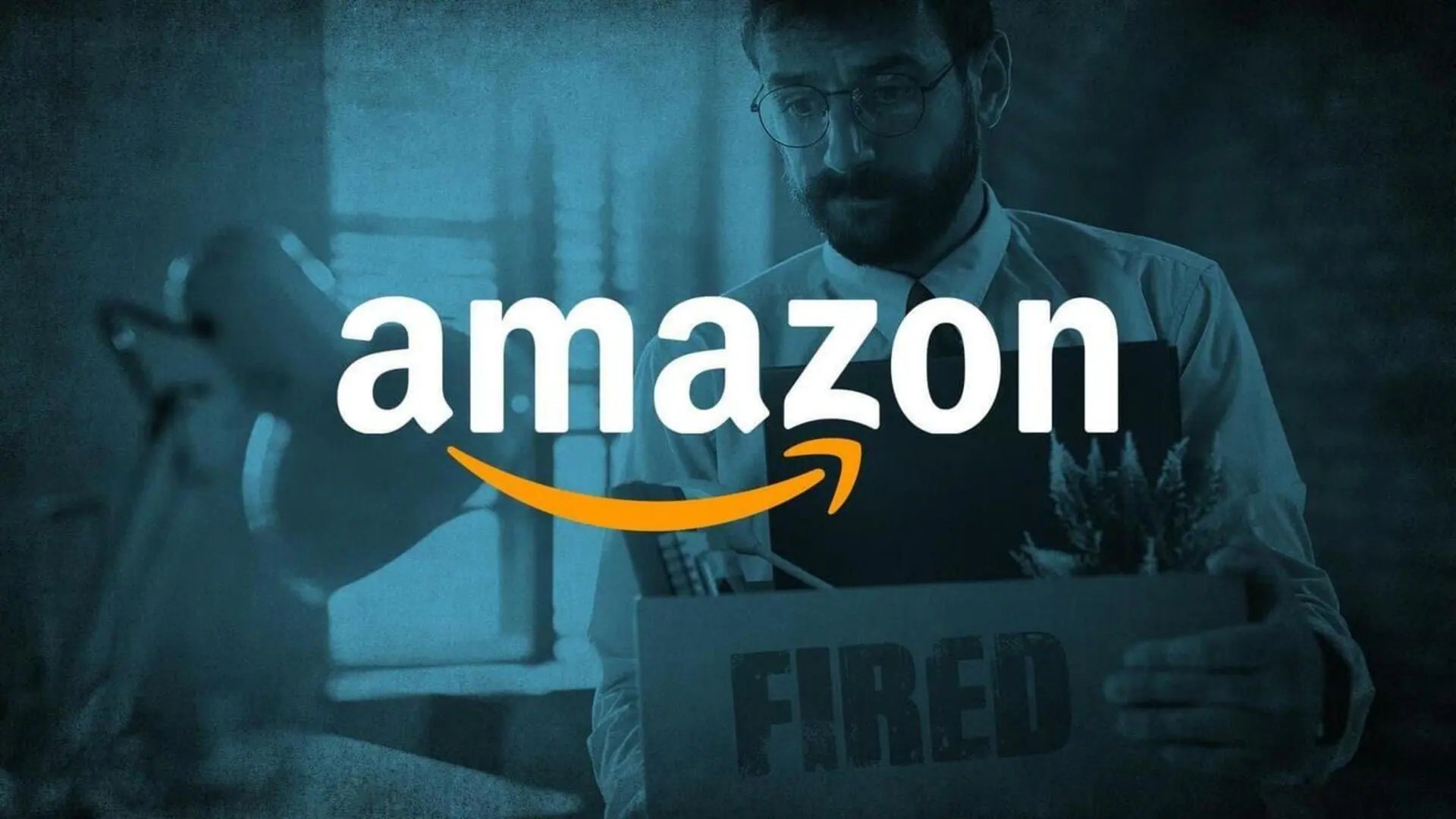 Amazon to cut 370 jobs at Luxembourg HQ amid global restructuring - News Karnataka