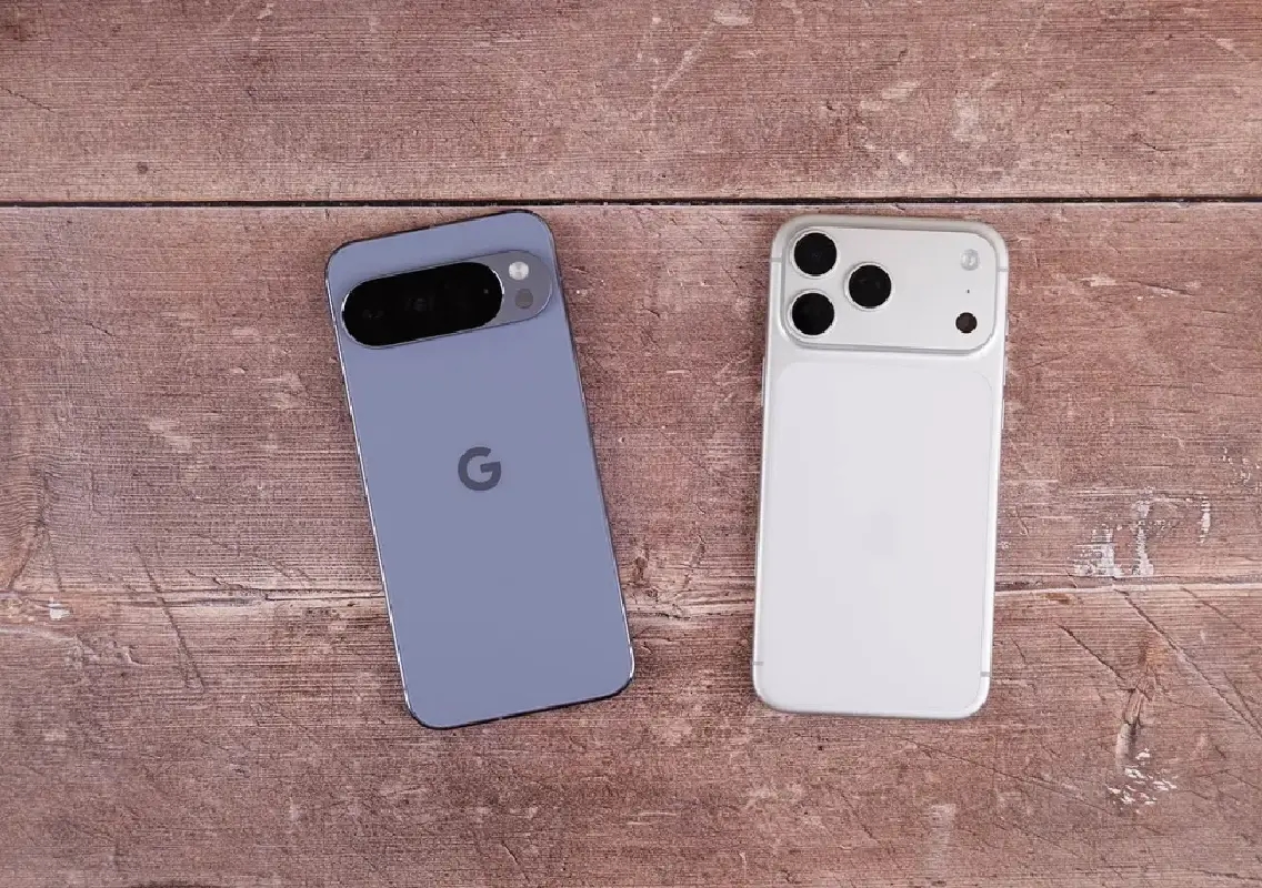 Android Canary build adds new Apple–Google tools for easier device switching - News Karnataka