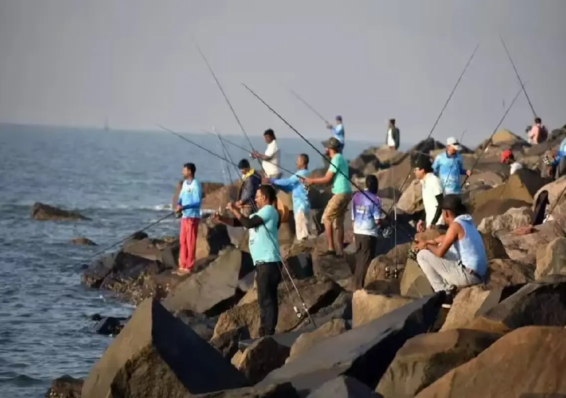 Angling Carnival returns to Mangaluru after seven years to boost coastal tourism - News Karnataka