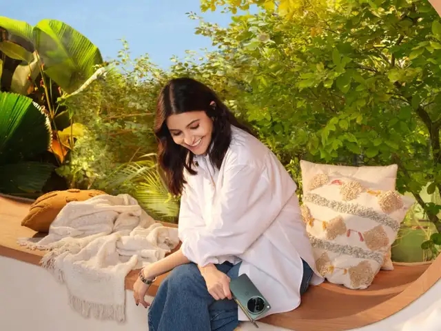 Anushka Sharma’s minimalist style proves simplicity always stands out - News Karnataka
