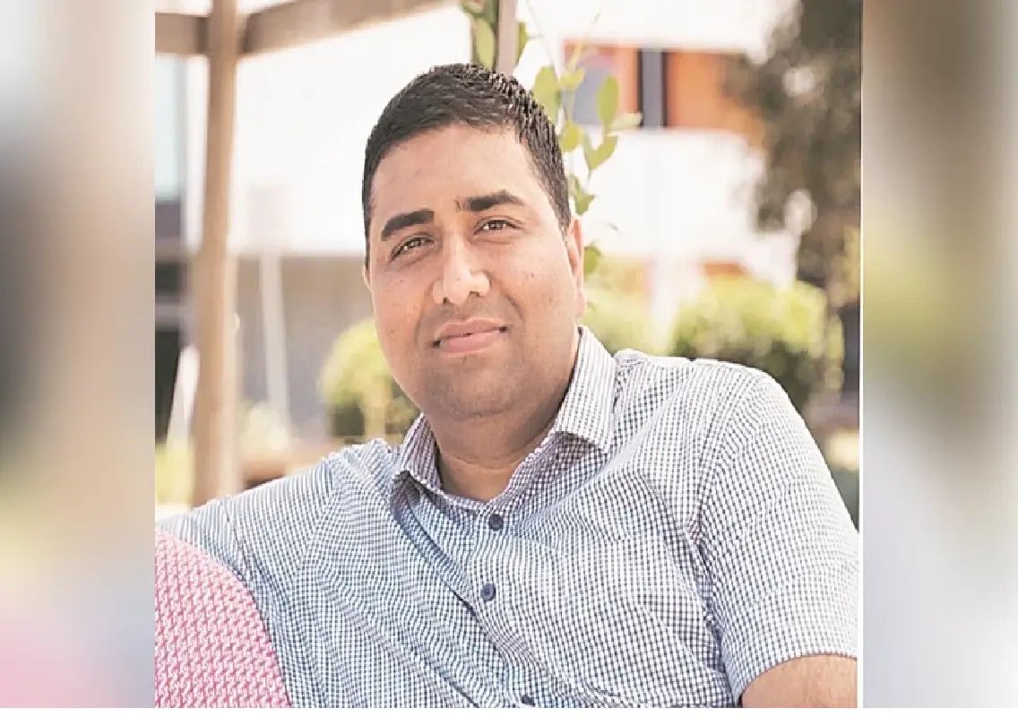 Apple appoints Bengaluru-born Amar Subramanya as new VP of AI - News Karnataka