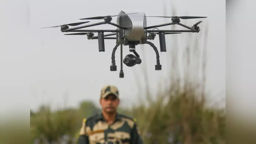 Army plans to induct 850 kamikaze drones after Operation Sindoor lessons - News Karnataka
