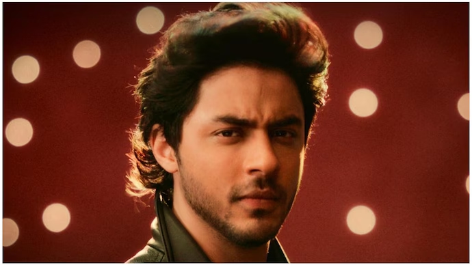 Aryan Khan wins best debut director award for Netflix satire - News Karnataka