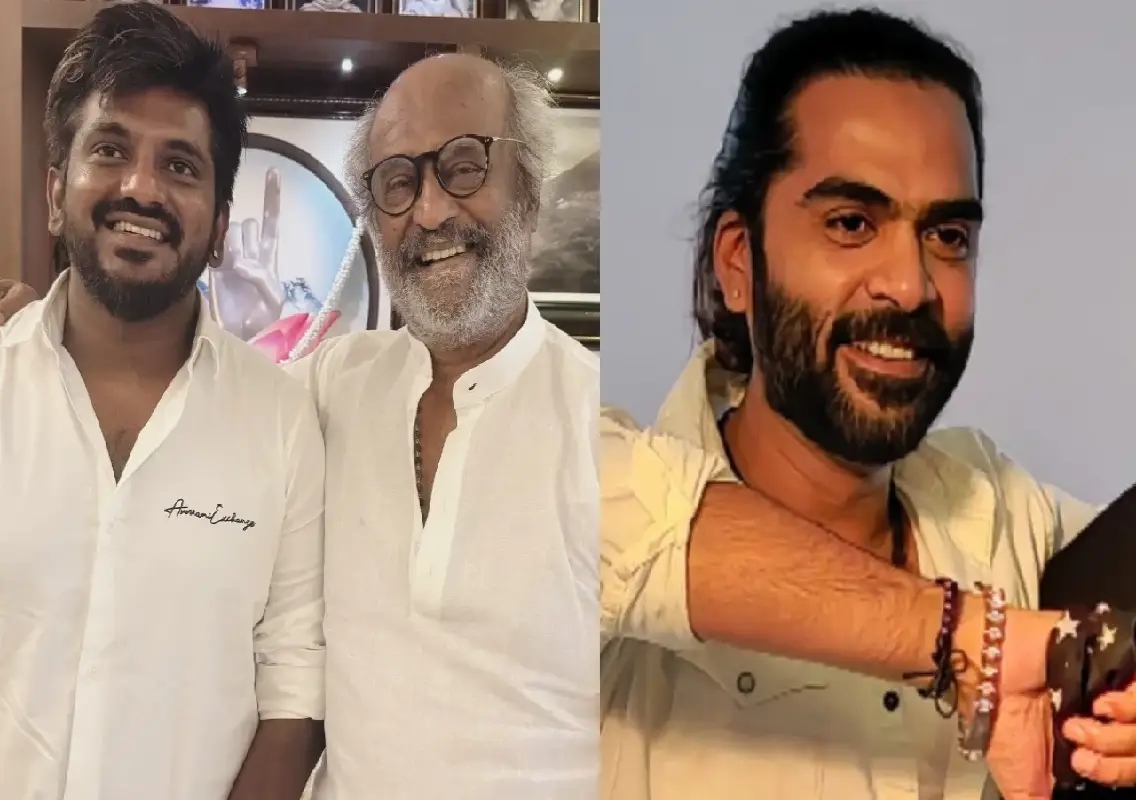 Ashwath Marimuthu confirms Simbu film STR51 as his next project - News Karnataka