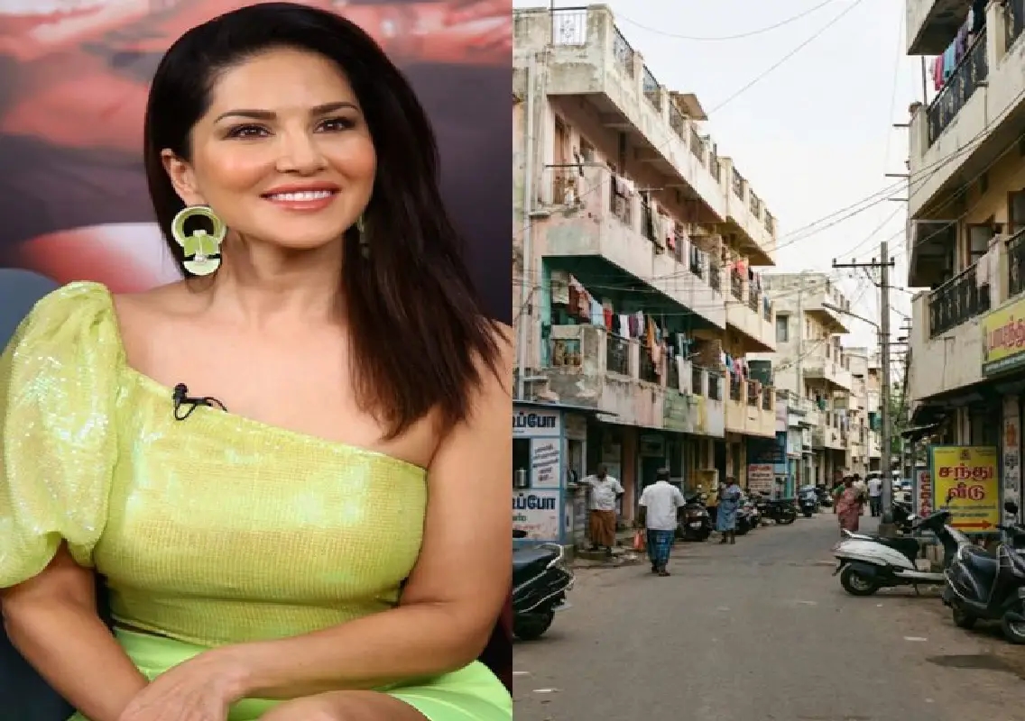Ashwin’s cryptic Sunny Leone post was actually a cheeky nod to cricketer Sunny Sandhu - News Karnataka