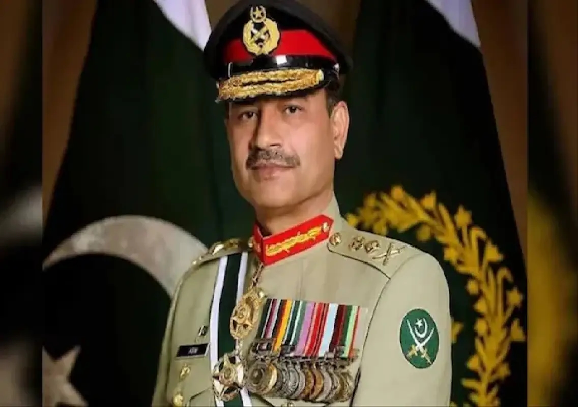 Asim Munir issues fresh threat to India, warns of “swift and intense” response - News Karnataka