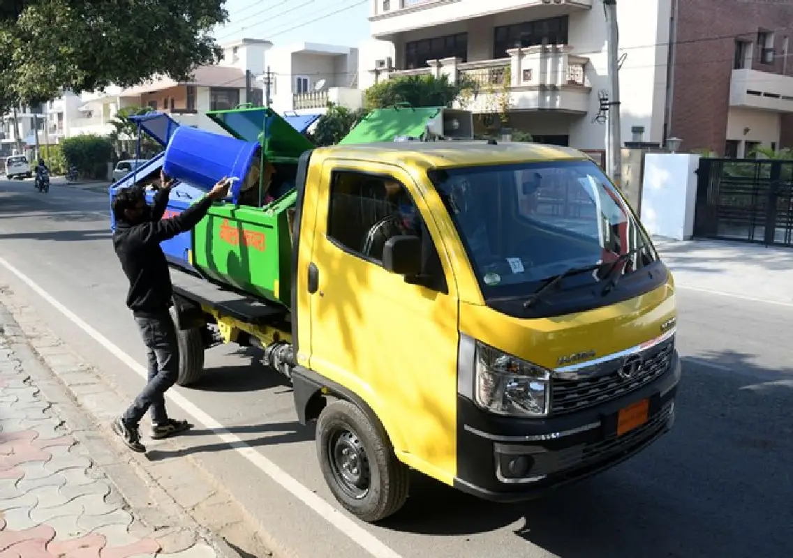 Awake Kudla cluster-2 to launch door-to-door waste collection drive - News Karnataka