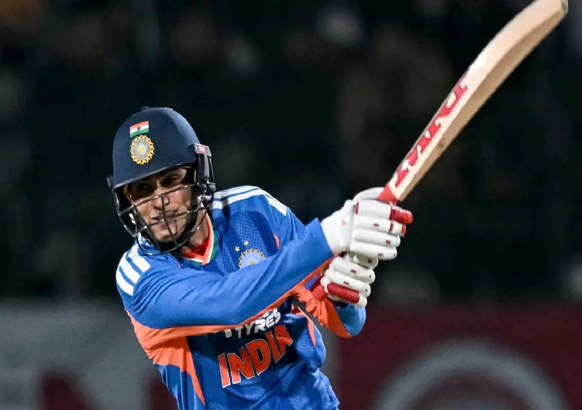 Axar Patel named vice-captain as Gill misses T20 World Cup squad - News Karnataka