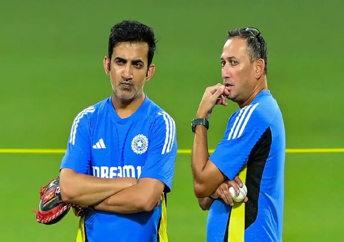 BCCI sounds out VVS Laxman after India’s Test setback in South Africa - News Karnataka