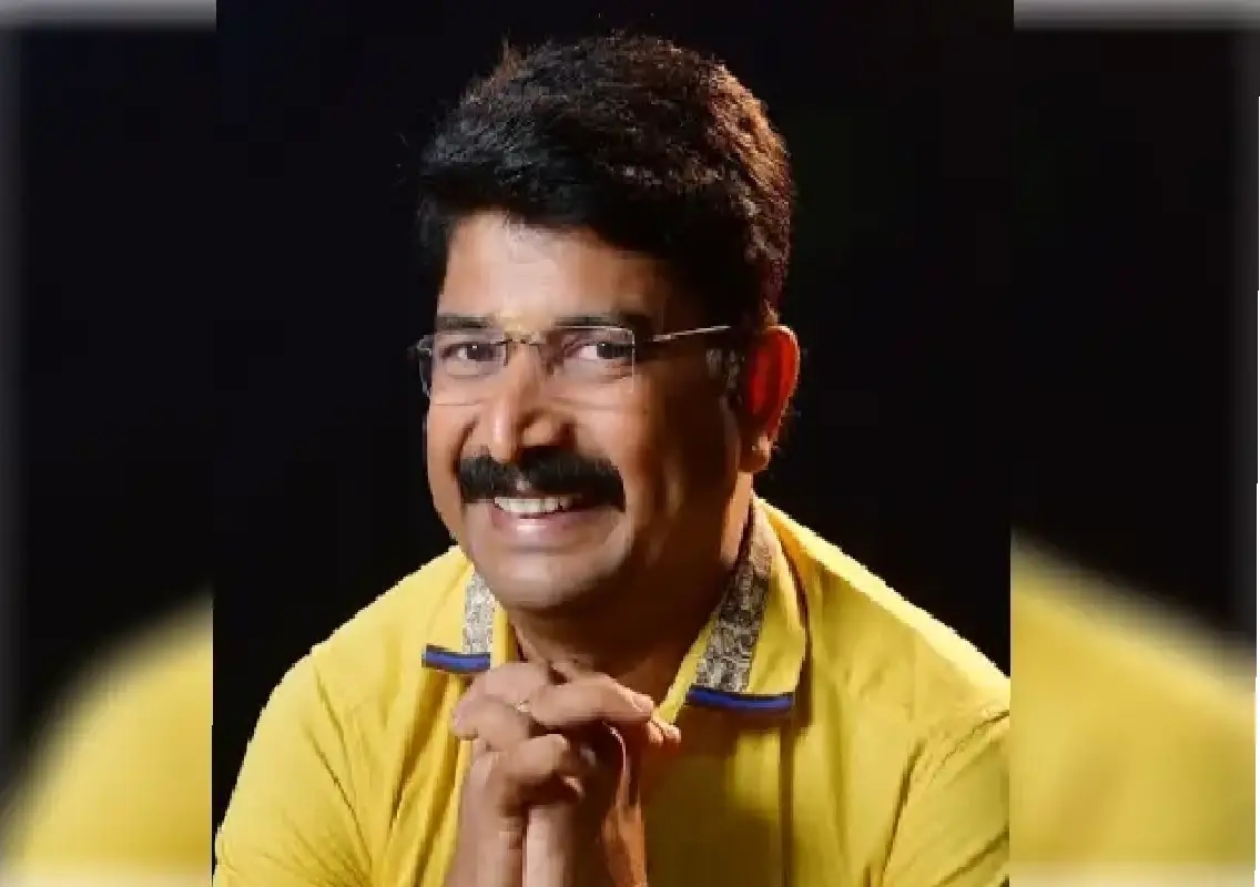 BJP expels Puttur leader over failure to act in son’s Pocso-linked case - News Karnataka