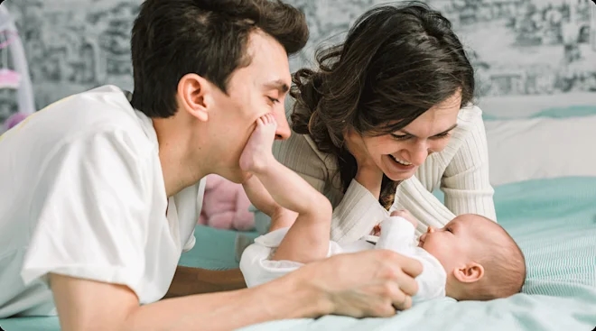 Baby name trends to watch as parents step into 2026 - News Karnataka